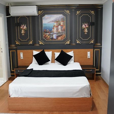 Heraldic Room Hotel Stambuł Zewnętrze zdjęcie
