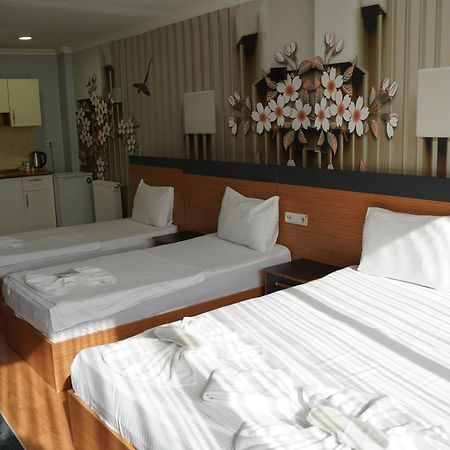 Heraldic Room Hotel Stambuł Zewnętrze zdjęcie