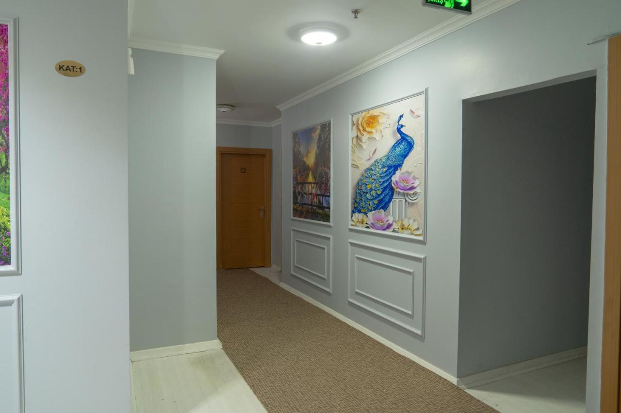 Heraldic Room Hotel Stambuł Zewnętrze zdjęcie