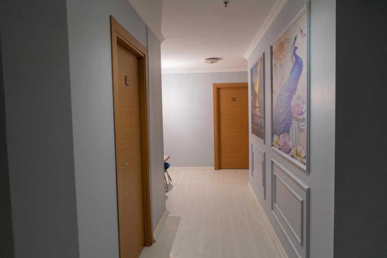Heraldic Room Hotel Stambuł Zewnętrze zdjęcie