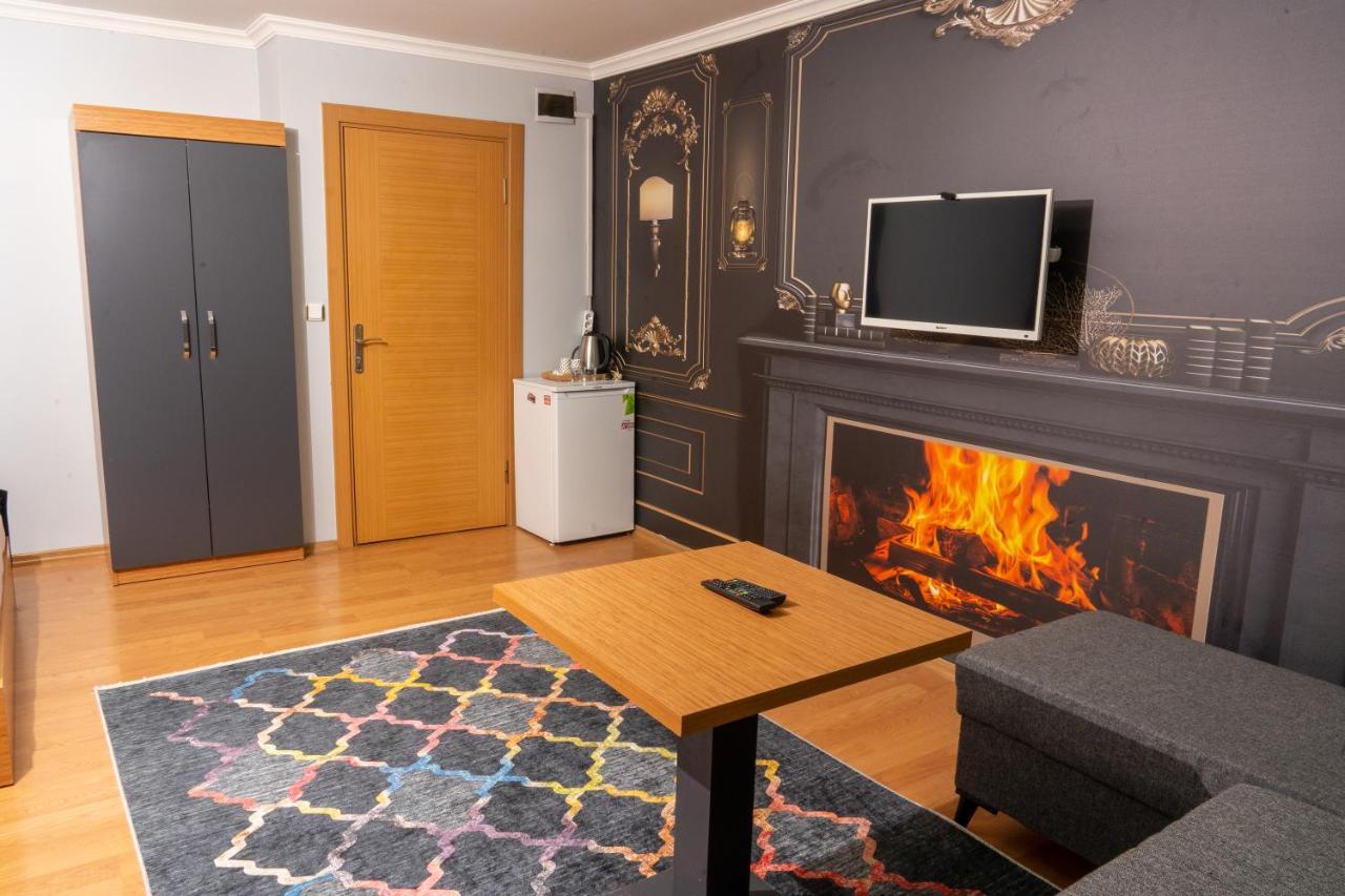 Heraldic Room Hotel Stambuł Zewnętrze zdjęcie