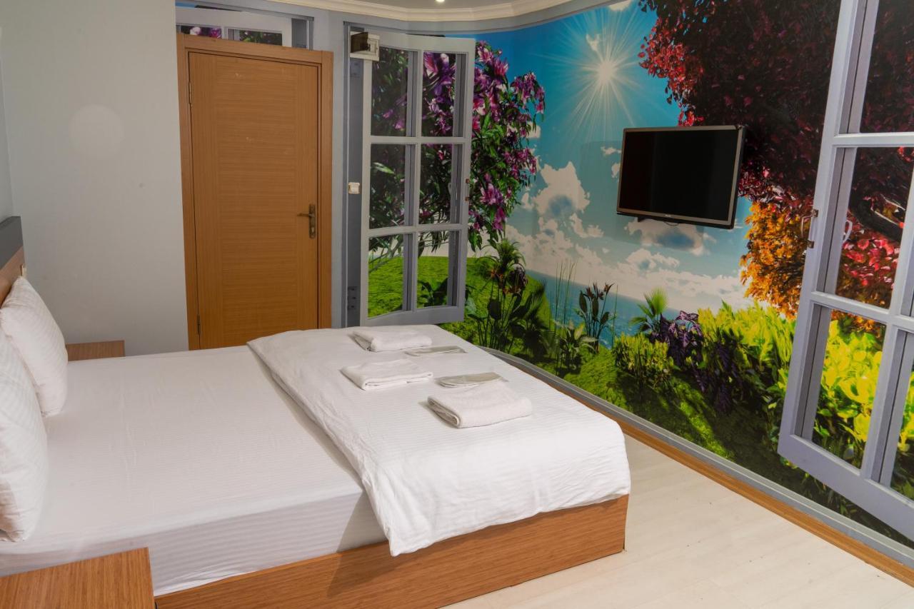 Heraldic Room Hotel Stambuł Zewnętrze zdjęcie