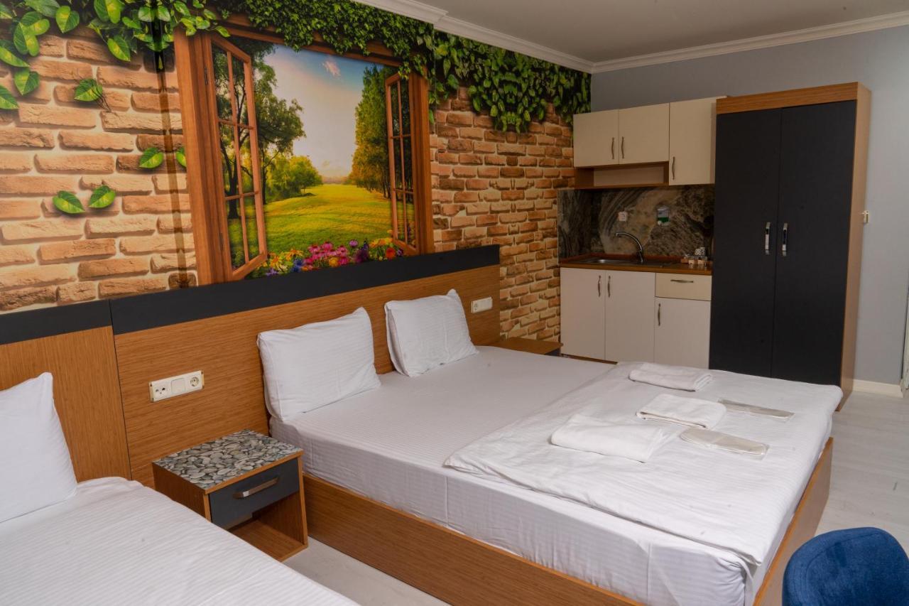 Heraldic Room Hotel Stambuł Zewnętrze zdjęcie