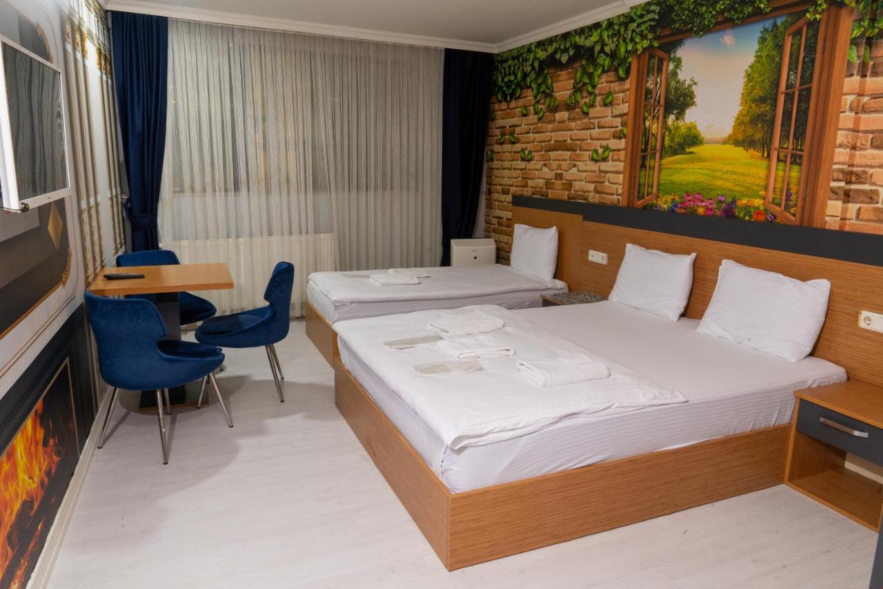 Heraldic Room Hotel Stambuł Zewnętrze zdjęcie