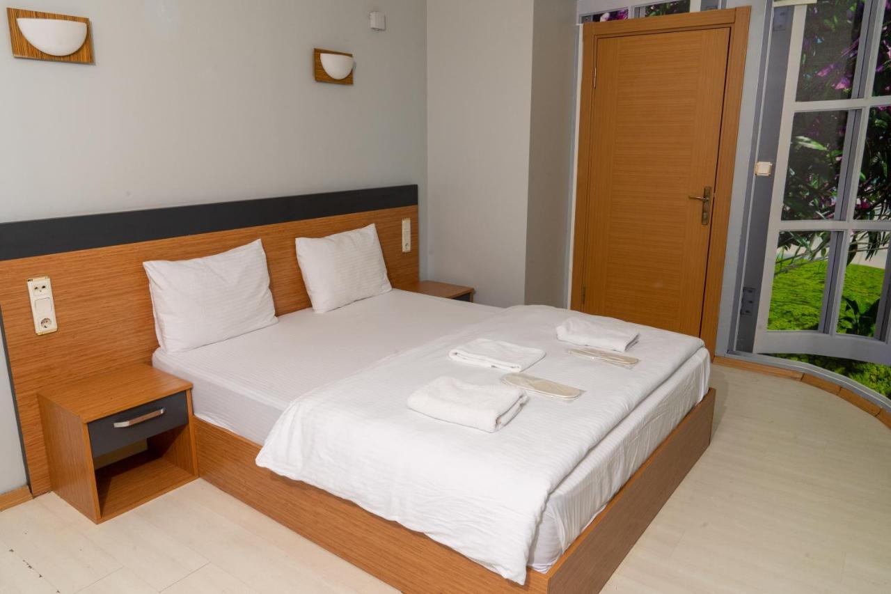 Heraldic Room Hotel Stambuł Zewnętrze zdjęcie