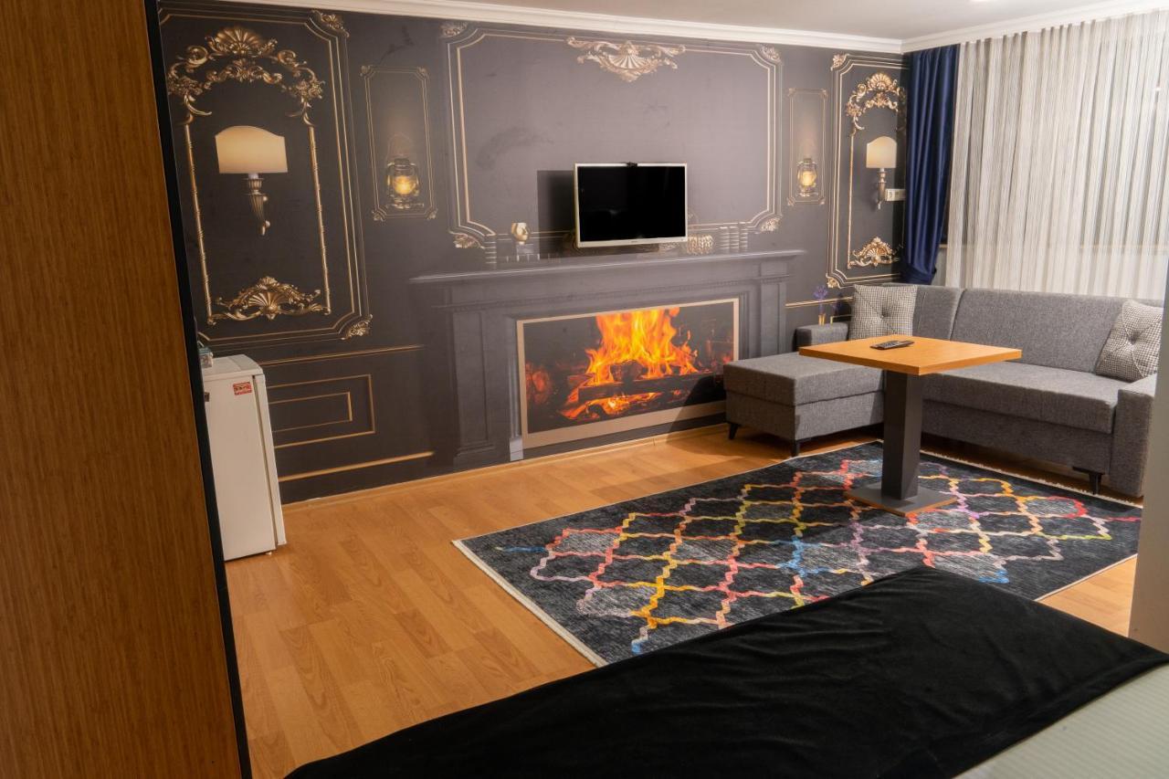 Heraldic Room Hotel Stambuł Zewnętrze zdjęcie