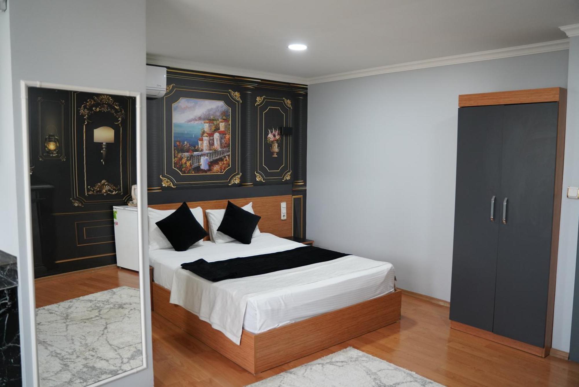 Heraldic Room Hotel Stambuł Zewnętrze zdjęcie
