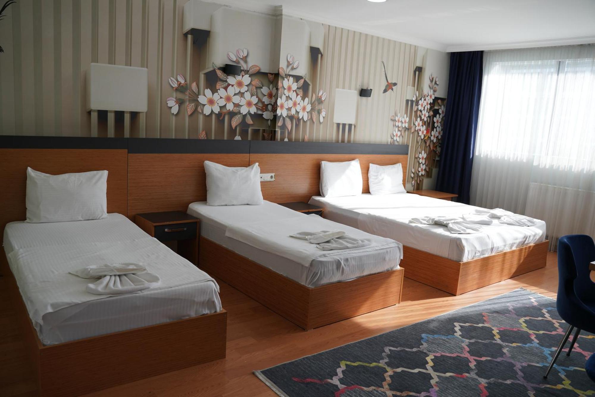 Heraldic Room Hotel Stambuł Zewnętrze zdjęcie