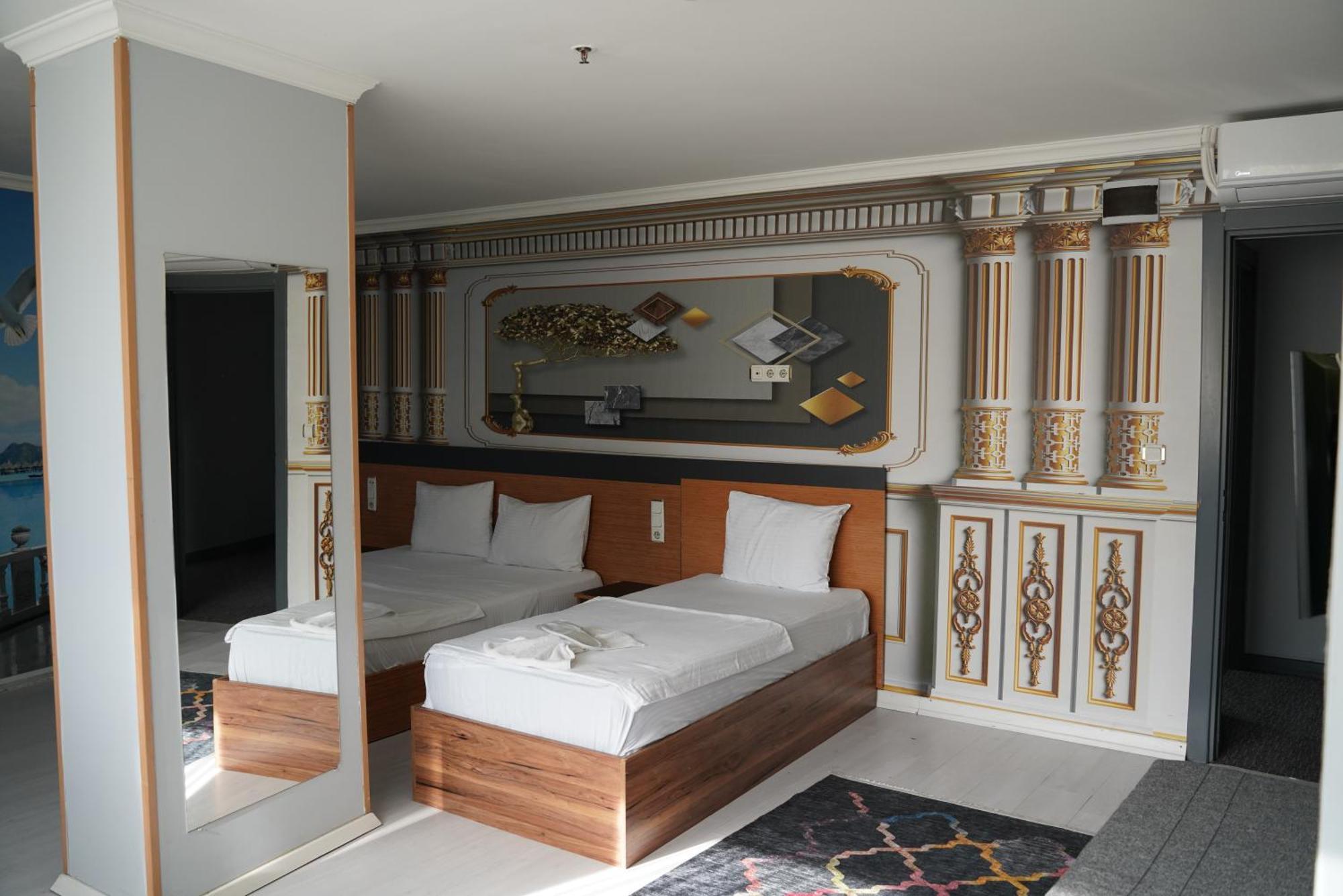Heraldic Room Hotel Stambuł Zewnętrze zdjęcie