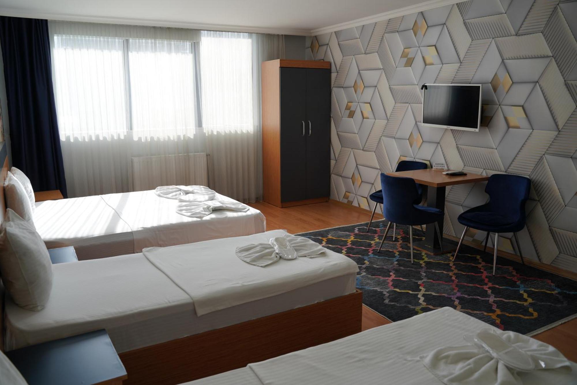 Heraldic Room Hotel Stambuł Zewnętrze zdjęcie